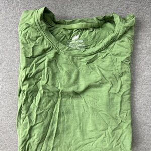 Merino Wool Tshirt